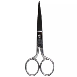 Mundial Forged 5" Sharp Point Embroidery Scissors