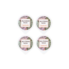 heimish [heimish]*mini* All Clean Balm 5ml (4ea)