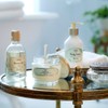 SABON Body Scrub, 11.3 oz (320 g), White Tea