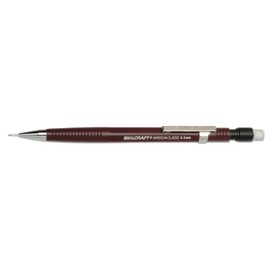 AbilitOne SKILCRAFT Push Action Mechanical Pencil
