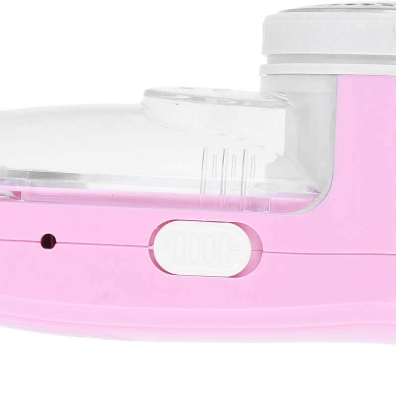Electric Lint Remover Portable Household Clothes Fabric Fuzz Fluff Shaver