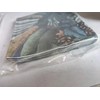 Colored Paper Napkins, 20 Count Shabby Chic Napkins for Wedding,