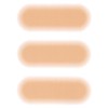 Bare Skin Seal, Naturally Hides (Seals to Hide Scars and