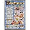 Z-Man Games Carcassonne Winter Edition Board Game FACTORY SEALED