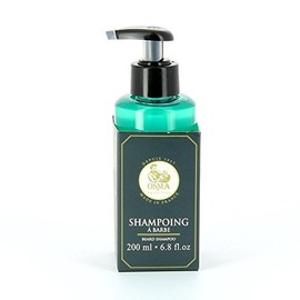 OSMA LABORATOIRES Bart Shampoo Tradition, 200 ml