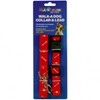 Vetalogica Buy Vetalogica Play-N-Learn Collar & Lead Set Red Online