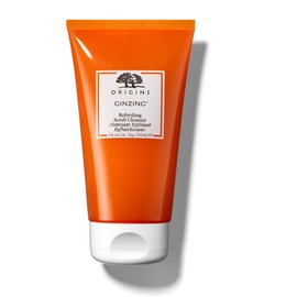 Origins GinZing Refreshing Scrub Cleanser, 150ml