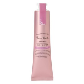 John's Blend OA-JOS-59-1 Hand Cream, Cherry Blossom, Musk Blossom, Moisturizing Ingredients, 1.3 oz (38 g), Made in Japan