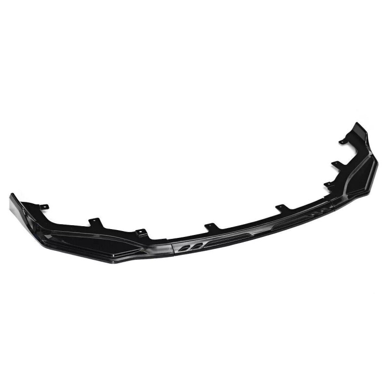dtangor Front Lip Splitter For Lexus IS F-Sport IS200t IS300