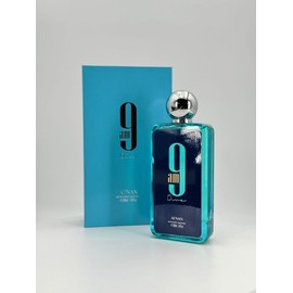 Afnan 9Am Dive by Afnan Eau De Parfum Spray (Unisex) 3.4 oz for Men