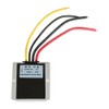findmall 12V to 24V 15A 360W Waterproof DC/DC Car Voltage