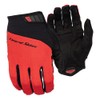 Monitor Traverse Lizard Skins Crimson Red XL MTR50011 Gloves