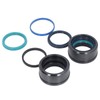 Forklift Steering Cylinder Sealing Kit 3014509001 ABS Heat Resistant Forklift