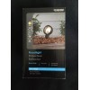 Portfolio 1-Light Black Low Voltage Incandescent Flood Light