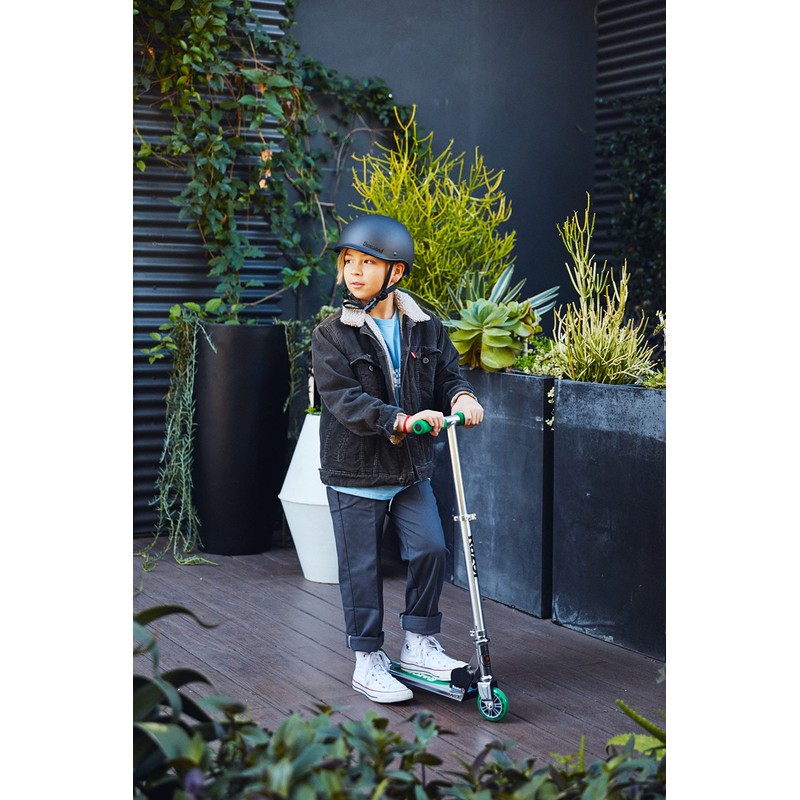 Razor A Kick Scooter for Kids - Lightweight, Foldable, Aluminum