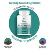 Milk Thistle High Strength 10000mg - 400mg Silymarin per Capsule