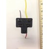 OMG Automotive 5 Terminal Universal Blower Switch Harness - Pigtail
