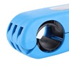 Motorcycle Handlebar Grip Lock AntiTheft Protection Fit for EScooter ATV