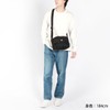 PRAY Mini Shoulder Horizontal Box Logo Trend, Lightweight, Multifunctional, Large