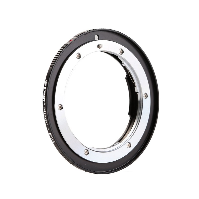 K&F Concept Lens Mount Adaptor