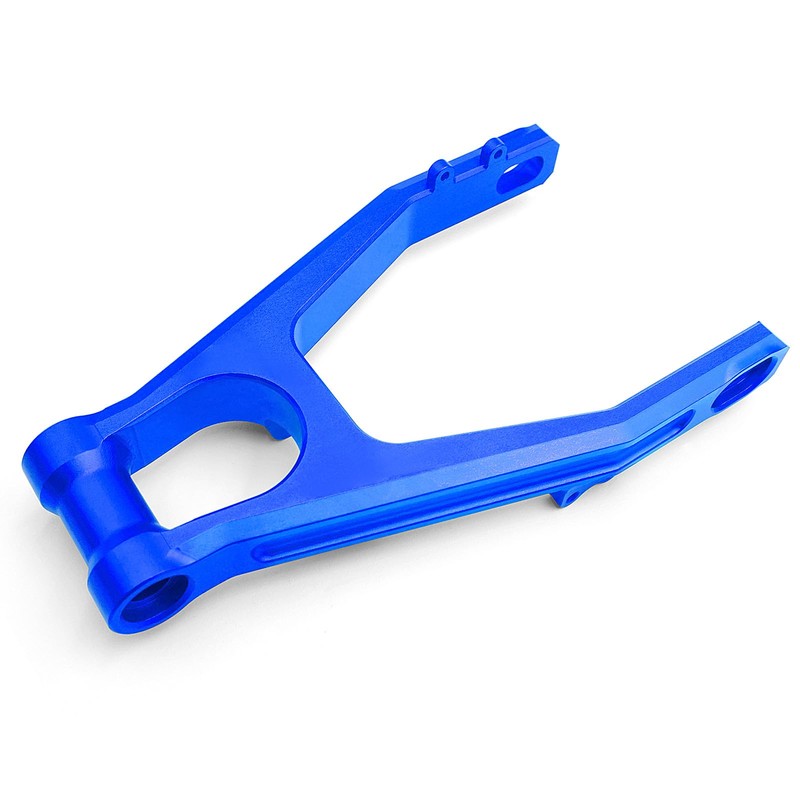 JGGZONE RC Motorcycle Aluminum 7075 Rear Swing Arm Suspension Arms