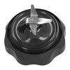 4 Fin Extractor Blade Replacement Electric Blender Accessory Parts Fit