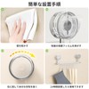 Swioled Kitchen Tool Hooks, Strong Suction Cups, Corner Compatible, Kitchen
