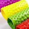 [Out_64] Massage Roller Foot Massage Roller Foot Acupressure Plate Yellow 3p (49329531) / [아우트_64]마사지롤러 발마사지롤러 발지압판 옐로우3p (49329531)