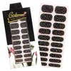 Colorachi Nail Sticker (Shooting Star) DIY Nail Art / Nail Sticker Nail Art / 컬러라치 네일스티커(슈팅스타)셀프네일 네일아트/네일스티커 네일아트