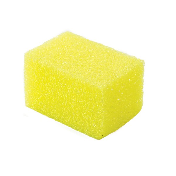HI-TECH Do All Scrubber Sponge Large 3X5X3 Great for Auto