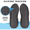InstaMarine (X-Large 12-13 Premium Neoprene Socks and Water Fin Sock