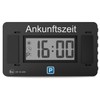 Parkwächter V2 Electronic Parking Disc with Approval for Car -