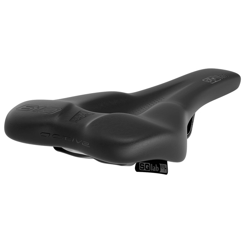 SQlab Unisex - Adult 610 Ergolux Active 2.1 Trekking MTB