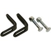 Rigid Industries 40236 Upper Grille Mounting Bracket for Ford Raptor