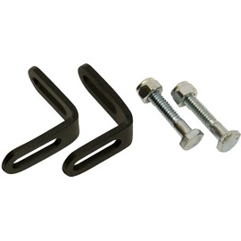 Rigid Industries 40236 Upper Grille Mounting Bracket for Ford Raptor