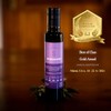 SAKELLAROPOULOS ORGANIC FARMS S OLEOASTRON Premium Gourmet Flavored Extra Virgin
