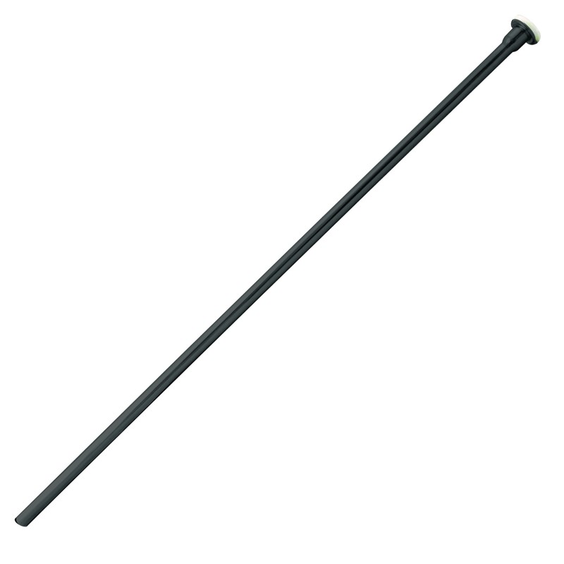 Westbrass A103KFH-62 1/2" IPS x 3/8" OD x 20" Flat