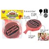 Yatsal Fart Whoopee Cushion Toy, 14 cm Diameter