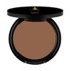 KOKO’E Cosmetics Bronzer Powder Makeup - 0.21 Ounce (Reddish Brown