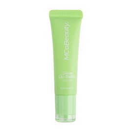 MCoBeauty Glow Lip Balm 10g - Assorted, Berry
