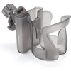 Accmor Stroller Cup Holder, Universal Cup Holder, 360° Rotatable Large