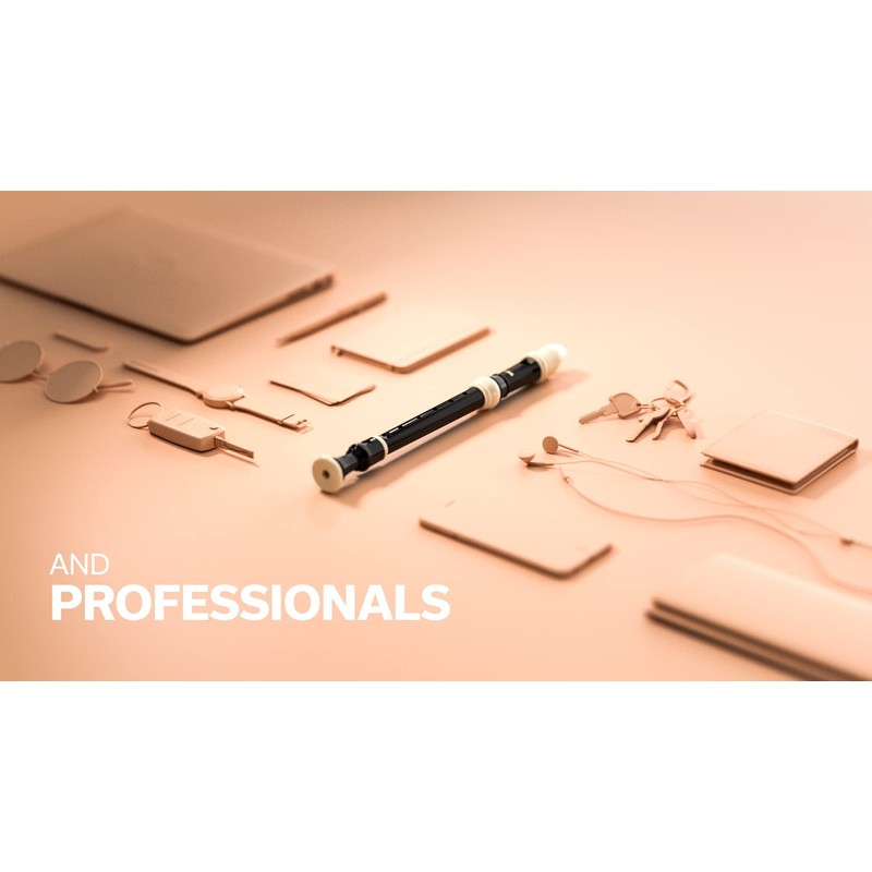 Aulos Robin Mod F-Alt Recorder