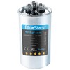 [2025 Upgraded] BlueStars 40+5 uF 40/5 MFD 370V or 440
