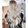 Kit Tratamiento Para Cabello Olaplex No.6 Y No.7 Aceite Cabe