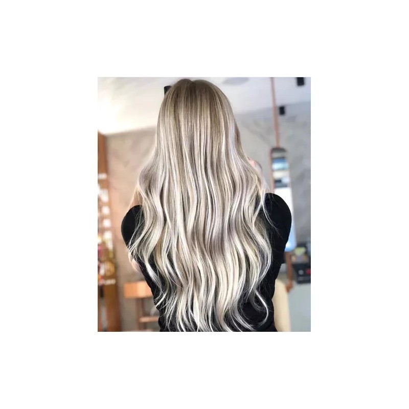 Kit Tratamiento Para Cabello Olaplex No.6 Y No.7 Aceite Cabe