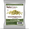 Spice Gate Green Peppercorns - whole (1.5 oz)