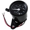 cocoriko Motorbike Speedometer, 140 km (140 km), General Purpose, 12