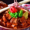 Pimenton de la Vera Picante DOP (Hot Smoked Paprika) Food