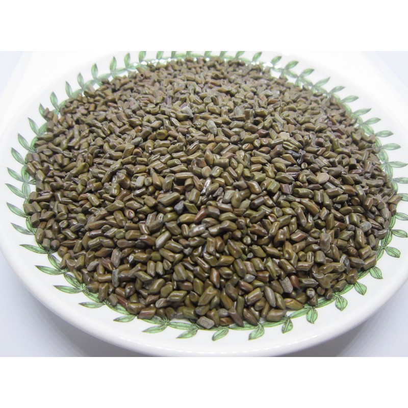 Cassia Seeds - Dried Loose Seeds from 100% Nature (64