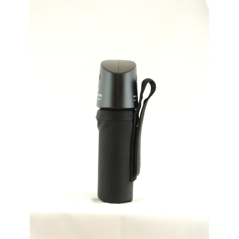 Canless Air System O2 Hurricane Air Can Belt Holster -